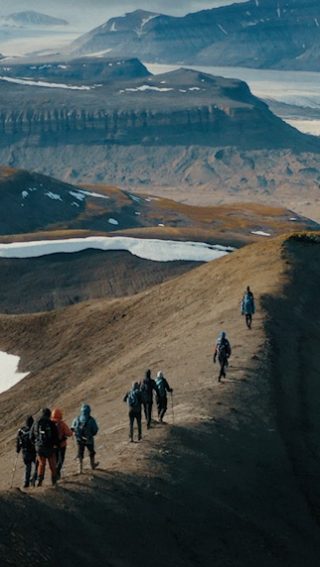 Pinkanova maîtrise sur le bout de doigts les techniques de tournage en de vue aérienne, pour ajouter de la valeur à vos vidéos.
